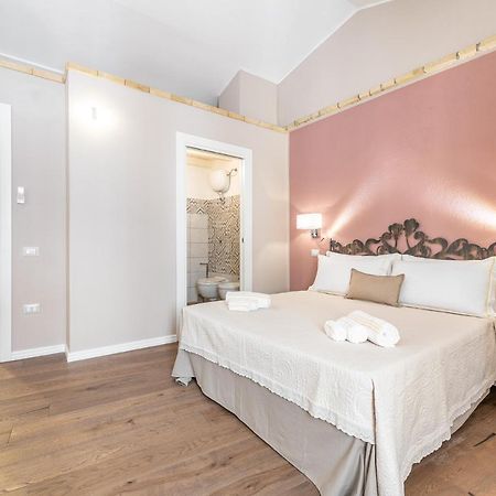 Promenade Boutique Rooms - City Centre Cagliari Exteriér fotografie