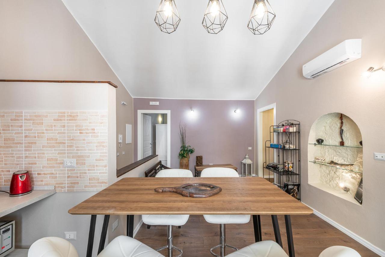 Promenade Boutique Rooms - City Centre Cagliari Exteriér fotografie