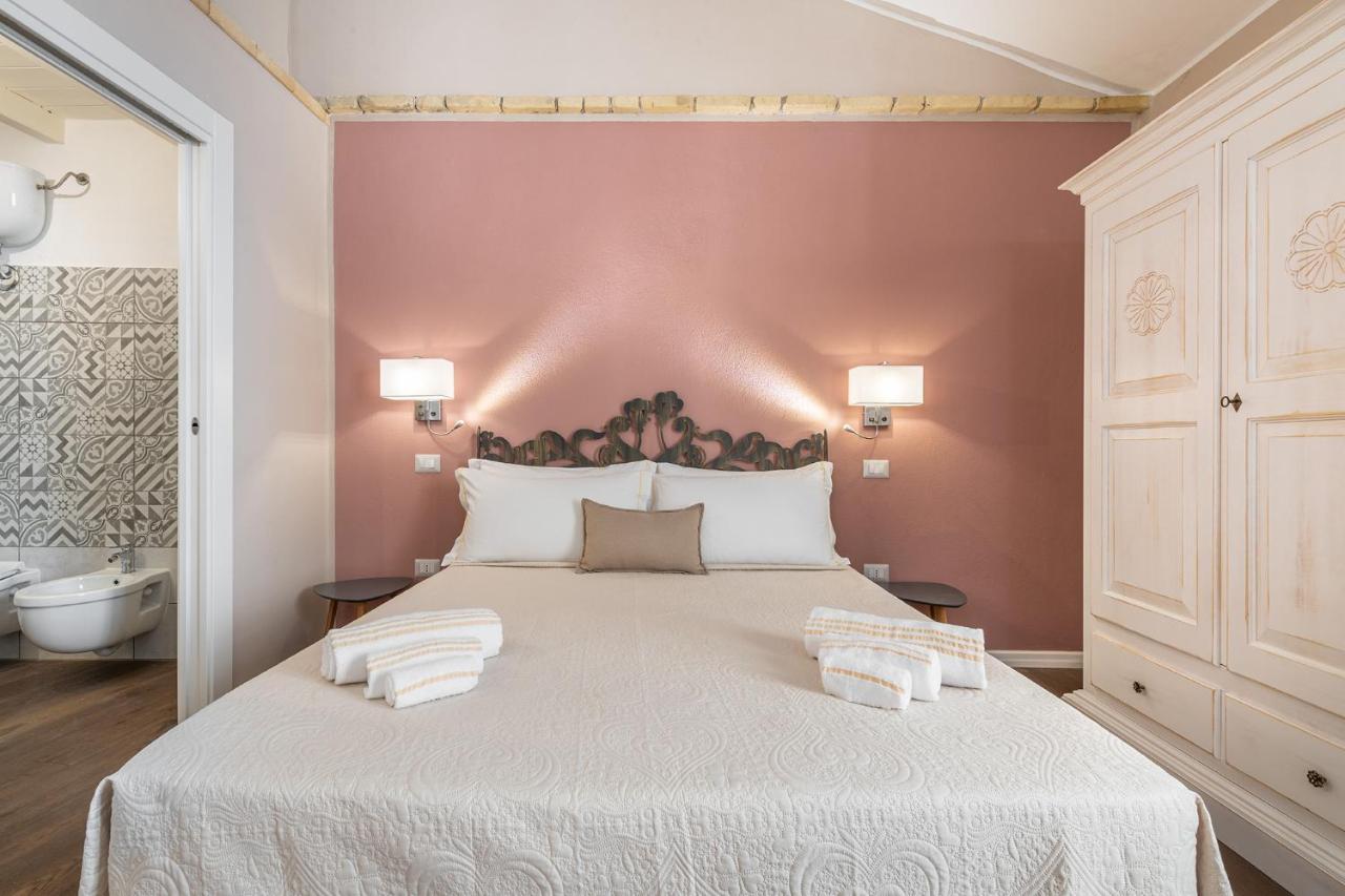 Promenade Boutique Rooms - City Centre Cagliari Exteriér fotografie