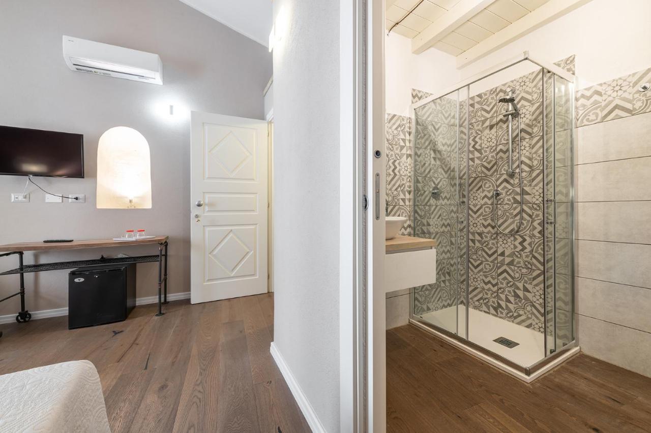Promenade Boutique Rooms - City Centre Cagliari Exteriér fotografie