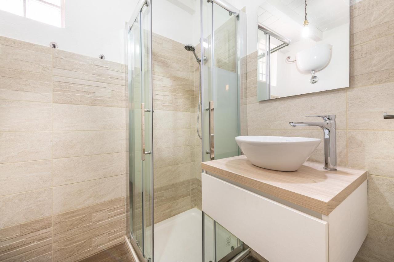 Promenade Boutique Rooms - City Centre Cagliari Exteriér fotografie